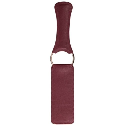 Ouch! Halo Paddle in Burgundy