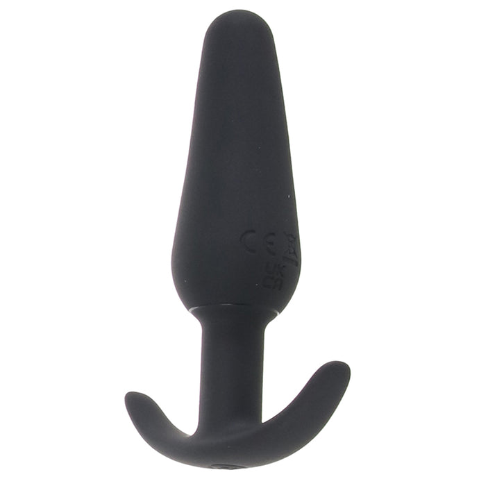 Boundless Vibrating Slim Plug