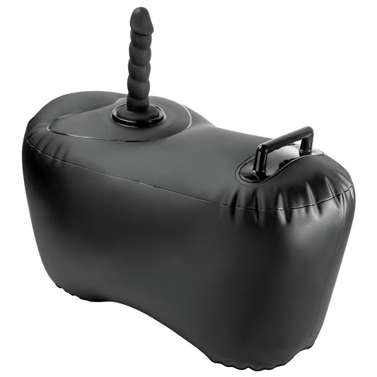Fetish Fantasy Body Dock Inflatable Love Seat