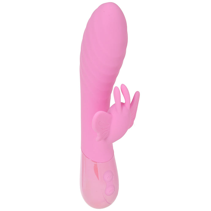 Aura Dual Flutter Rabbit Vibe