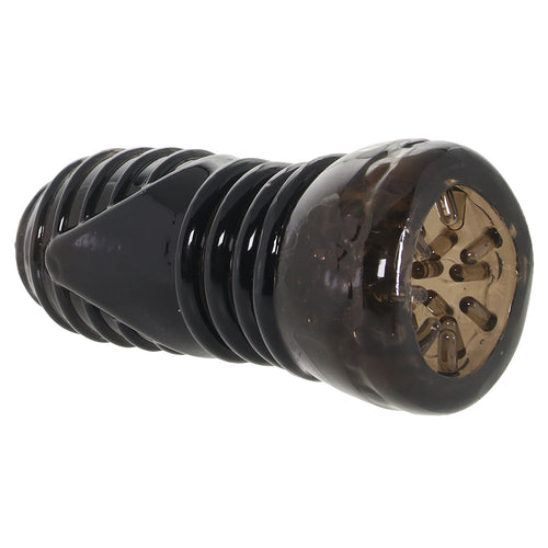 SONO No.68 Super Stretchable Stroker in Black