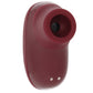 Womanizer SNAP Pleasure Air Stimulator in Crushed Berry