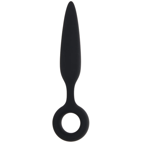 Renegade Slide Butt Plug