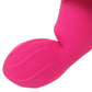 Bang! Mini Wand Vibe in Pink