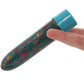 Polynesian Pleasures Into The C MERViBES Bullet in Teal