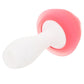 Naughty Bits Muff Shroom Vibe
