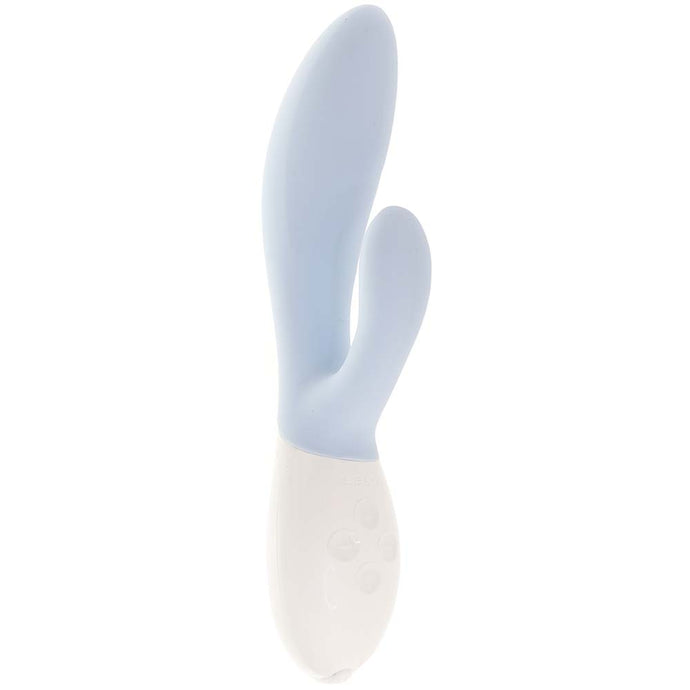 INA 3 Dual Action Massager in Seafoam
