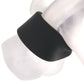 LEVELZ Silicone Medium Ball Strap in 1.2"/3cm