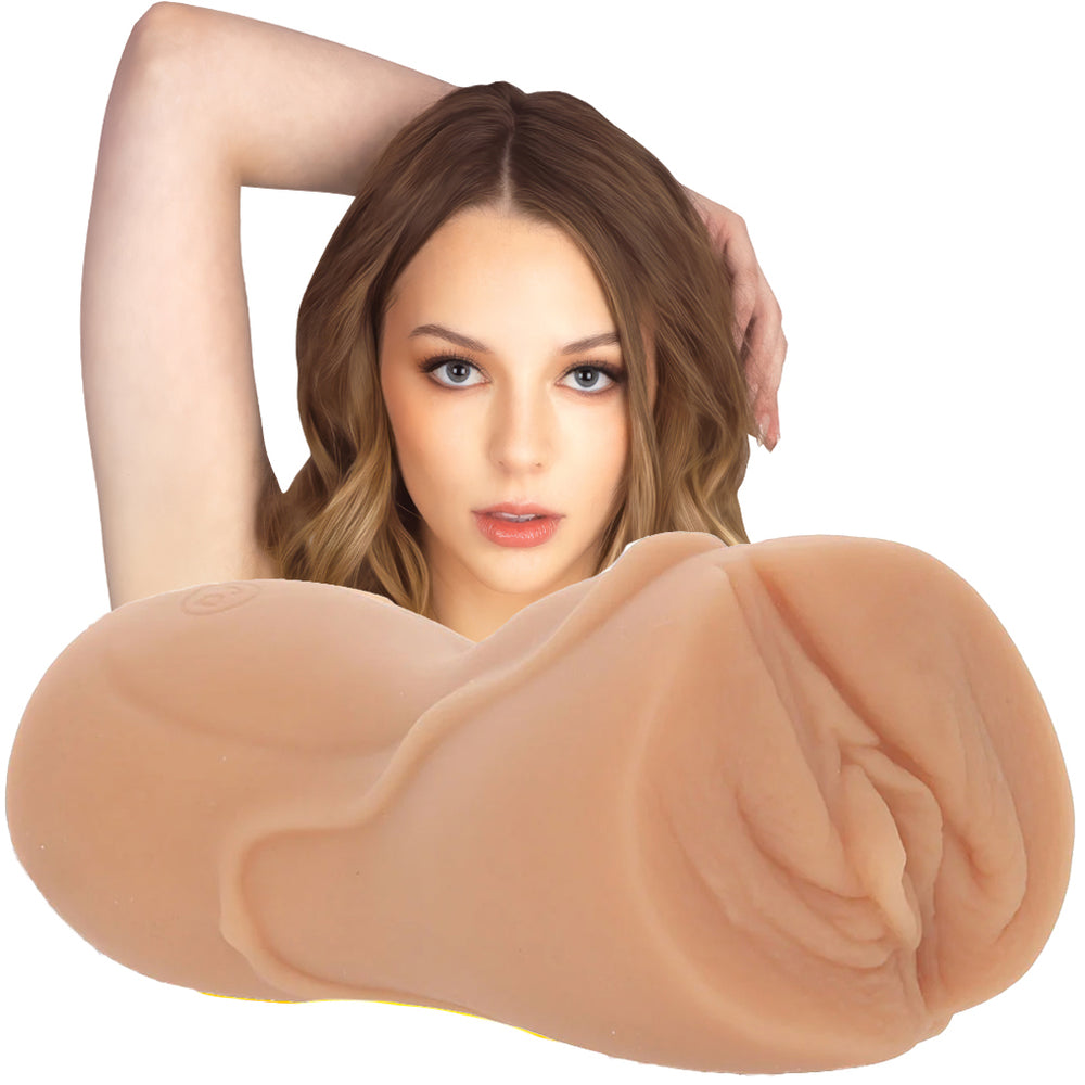 Lily Larimar ULTRASKYN Pocket Pussy