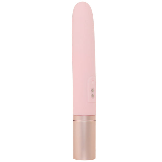 Loveline The Traveler Vibe in Pink