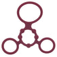 Enhancer Quad Cock Ring