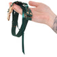 Sex & Mischief Indica Lace Up Garters