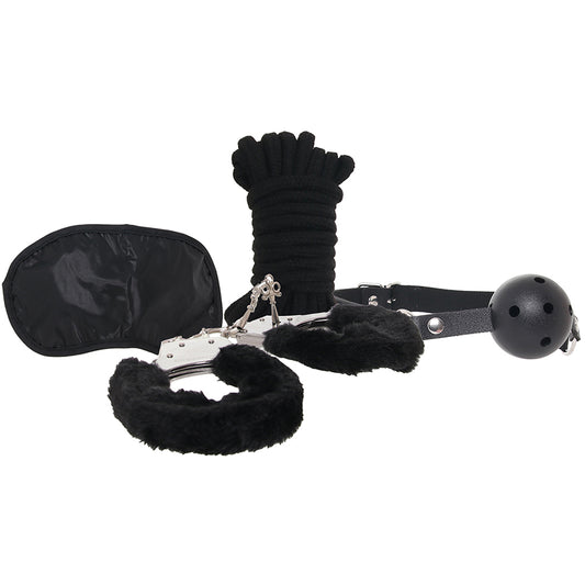 Pleasure Kits Explorer Collection