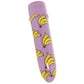 GoodHead Buzz Buddies Bullet Vibe in Banana