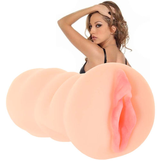 Jenna Haze Pussy Stroker