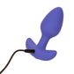 Connect App Controlled Tapered Probe