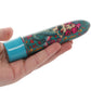 Polynesian Pleasures Into The C MERViBES Bullet in Teal