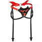 Creature Cocks Maelith Succubus Strap-On Harness