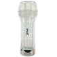 PDX Elite ViewTube XXL LED Stroker
