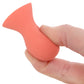 S&M Peaches 'n CreaMe Silicone Nipple Suckers
