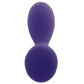 Sexy Things Velvet High Wand Vibe