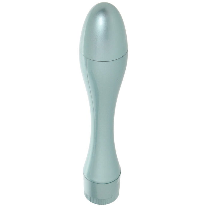 Teardrop Waterproof Probe Vibe in Green