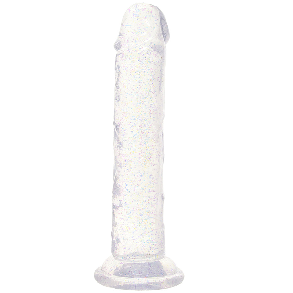 Naturally Yours Glamour 7 Inch Dildo
