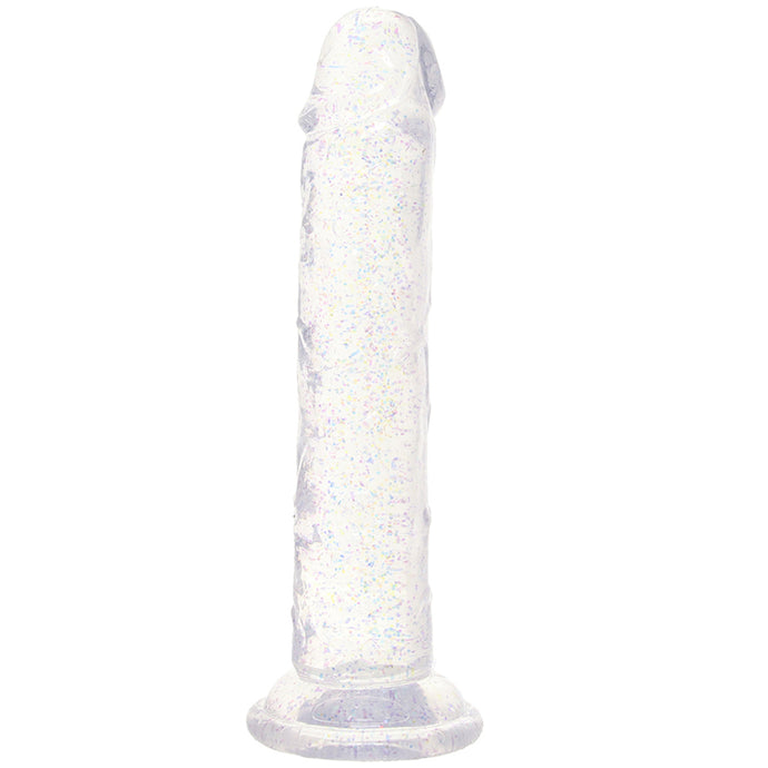 Naturally Yours Glamour 7 Inch Dildo