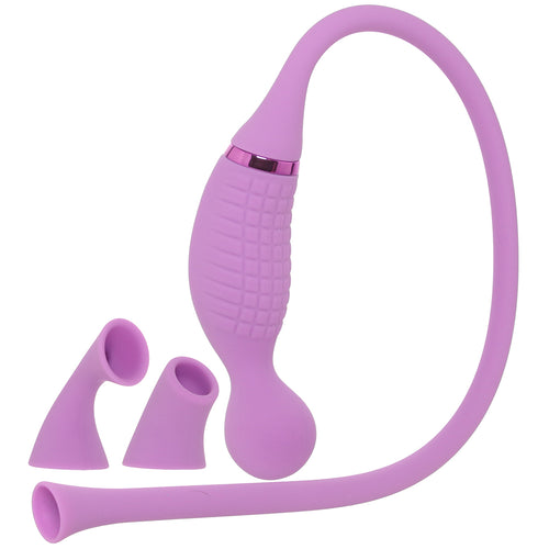 Fantasy For Her Ultimate Climax-Her Suction Vibe in Purple