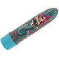 Polynesian Pleasures Into The C MERViBES Bullet in Teal