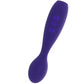 Sexy Things Velvet High Wand Vibe