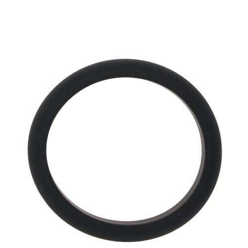 LEVELZ Wide O Small Cock Ring in 1.2"/3cm