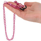 Ouch! Helix Nipple Clamps in Pink