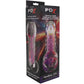 PDX Elite ViewTube XXL LED Stroker