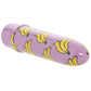 GoodHead Buzz Buddies Bullet Vibe in Banana