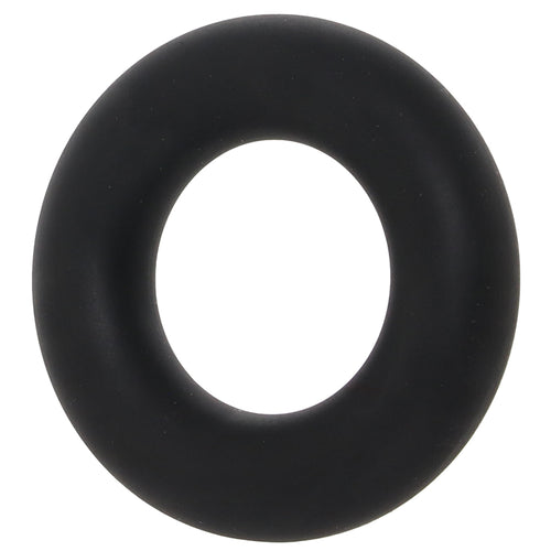 LEVELZ Silicone Medium Cock Ring in 1.3"/3.2cm