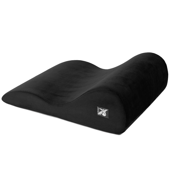 Hipster Sex Pillow in Black