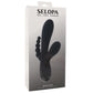 Selopa Triple Aces Vibe