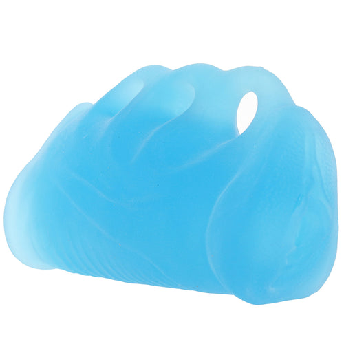 Pop Sock! Grip-N-Stroke in Small