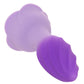 Goddess Remote Rotating Jewel Butt Plug