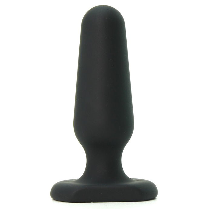 All About Anal Seamless Silicone 3
