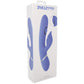 Shudder Tapping G-Spot Rabbit Vibe