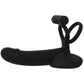 Gender X Full Swing Dual Penetrator Vibe