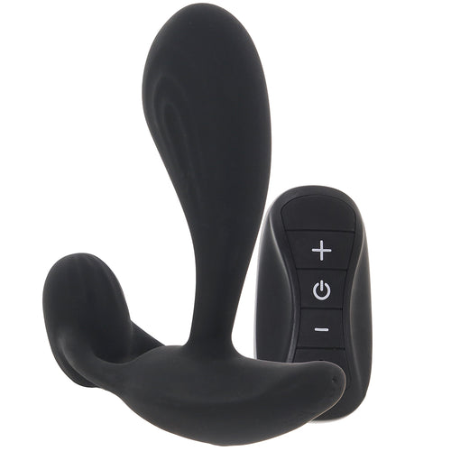 Renegade Echo Prostate Vibe