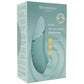 Womanizer Next 3D Pleasure Air Stimulator in Sage