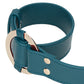 Ouch! Halo Handcuffs With Connector in Green