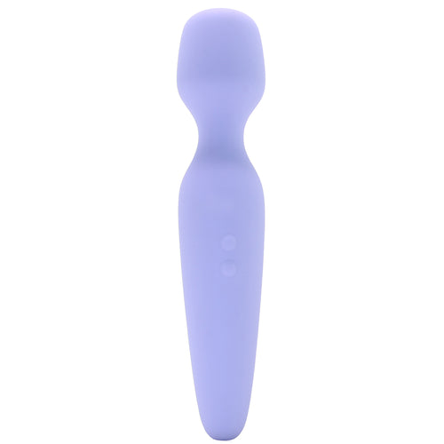 Miracle Massager Rechargeable in Lavender