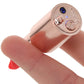 Loveline Diamond Lipstick Vibe with Attachments