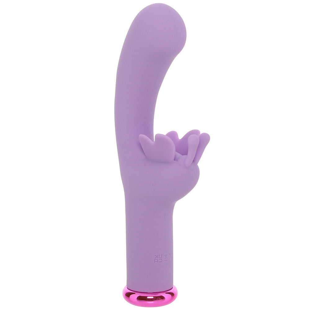 Myla Fiercely Powerful Butterfly Vibe in Lavender