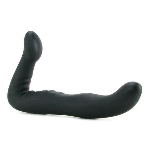 Fetish Fantasy Elite 8 Inch Strapless Strap-On in Black
